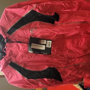 Harley Davidson Rain Suit